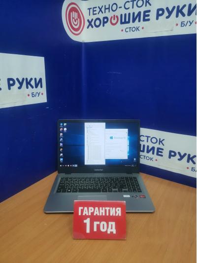 Ноутбук MAIBENBEN M547PRO